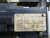 WESTINGHOUSE A200M4CAC1 MOTOR STARTER T217983