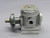 UNITED ELECTRIC H122-552 PRESSURE SWITCH
 T225483