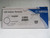 COMPASS CIRD INDOOR LED REMOTE T251908