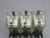 LOT OF 3 OMRON MY2 RELAY T244924