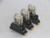 Lot of 3 OMRON  MY2    For Sale