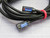 KEYENCE PQ-02R PHOTOELECTRIC RECEIVER T251535