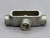 CROUSE-HINDS RIGID CONDUIT OUTLET BODY T248317 CROUSE-HINDS RIGID CONDUIT OUTLET BODY T248317