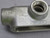 CROUSE-HINDS RIGID CONDUIT OUTLET BODY T248317 CROUSE-HINDS RIGID CONDUIT OUTLET BODY T248317