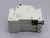 EATON FAZ-C10/2 MINIATURE CIRCUIT BREAKER T252201