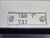 LOT OF 2 OZ-GEDNEY OZG LR57 CONDUIT BODY T252000