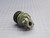 LOT OF 15 OZ-GEDNEY PK75 ARMORED CABLE TERMINATOR T252007