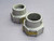 Lot of 2 APPLETON  PBF150    For Sale
