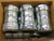 LOT OF 6 OZ-GEDNEY EMT CONDUIT COUPLING T252075 LOT OF 6 OZ-GEDNEY EMT CONDUIT COUPLING T252075