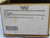 LOT OF 4 TOPAZ 472S LIQUIDTIGHT CONNECTOR T252077
