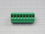 LOT OF 620 LAE 0MCIF08001 QUICK-CONNECT TERMINAL BLOCK, 8 POSITION T223160