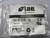 LOT OF 620 LAE 0MCIF08001 QUICK-CONNECT TERMINAL BLOCK, 8 POSITION T223160