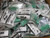 LOT OF 620 LAE 0MCIF08001 QUICK-CONNECT TERMINAL BLOCK, 8 POSITION T223160
