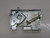 EATON 96-3693-15 SWITCH AND FUSE BASE ASSEMBLY T252105