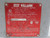 KILLARK SPJ-13875/GRB OUTLET BOX FOR HAZARDOUS LOCATIONS T220847