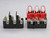 EATON 96-3693-15 SWITCH AND FUSE BASE ASSEMBLY T252210