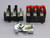 EATON 96-3693-15 SWITCH AND FUSE BASE ASSEMBLY T252210