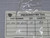 FERRAZ SHAWMUT TR3R DUAL-ELEMENT TIME DELAY CURRENT LIMITING FUSE T219851