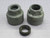 LOT OF 12 O-Z GEDNEY 4QG500 LIQUIDTIGHT SEALING RING T252336