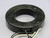 INSTRUMENT TRANSFORMER 8RL-301 CURRENT TRANSFORMER T235724