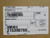 COMMSCOPE RCP-C172PUZ03100 RAPIDFIBER TERMINATION PANEL T252174
