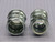 LOT OF 2 RIGID SET SCREW COUPLING T252346