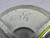 LOT OF 2 LIQUIDTIGHT CONNECTOR T252349