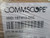 COMMSCOPE P-07-KA090012-MSHA MINING REPAIR SLEEVE T252171 COMMSCOPE P-07-KA090012-MSHA MINING REPAIR SLEEVE T252171