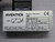 AVENTICS R412010713 PRESSURE SWITCH BH0081