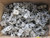 LOT OF 75 CADDY 812M24SM COMBINATION CONDUIT HANGER T252422