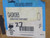 LOT OF 27 CROUSE HINDS GASK065 CONDUIT BODY COVER GASKET T252807