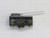 HONEYWELL BZ-RW84-A2 BASIC SWITCH T253253