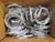 LOT OF 47 10404 LOCKNUT T252806