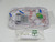 COMMSCOPE NPS-360-0100J OPTICAL FIBER TERMINAL T253906 COMMSCOPE NPS-360-0100J OPTICAL FIBER TERMINAL T253906