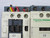 LOT OF 2 SCHNEIDER LC1D18 CONTACTOR T255249 LOT OF 2 SCHNEIDER LC1D18 CONTACTOR T255249