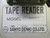 SANYO DENKI 2401C-1 TAPE READER T255146