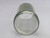 HUBBELL K-G GLASS GLOBE KEMLUX LUMINAIRE FITTING T228561 HUBBELL K-G GLASS GLOBE KEMLUX LUMINAIRE FITTING T228561