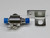 CITEL P8AX09-T/FF COAXIAL SURGE PROTECTOR T255433