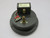 WEKSLER INSTRUMENTS 506026-31-0 PRESSURE SWITCH T223868 WEKSLER INSTRUMENTS 506026-31-0 PRESSURE SWITCH T223868