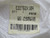 CUTLER HAMMER E22TB2X10A RED ILLUMINATED EXT. PUSHBUTTON T228567
