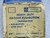 GE CR294OUA200A OILTIGHT PUSHBUTTON 
 T228513