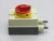 44024-3 DISCONNECT ROTARY SWITCH T221670 44024-3 DISCONNECT ROTARY SWITCH T221670