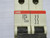 LOT OF 2 ABB S 28 2 MINIATURE CIRCUIT BREAKERS T256294