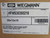 HUBBELL HFWS30350218 WIEGMANN DISCONNECT SWITCH ENCLOSURE T256310 HUBBELL HFWS30350218 WIEGMANN DISCONNECT SWITCH ENCLOSURE T256310
