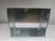 COOPER B-LINE 30248 SCGV NK GALV SC ENCLOSURE T256388