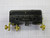 MICRO SWITCH BZ-RX53-B7 BASIC SWITCH T255935