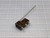 HONEYWELL 311SM17-H58 SNAP ACTION MICROSWITCH T255938