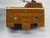 MICRO SWITCH BZ-3RW899550517PC2-S BASIC SWITCH T256252