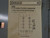 GOULD 106S I-T-E INDOOR FUSIBLE LOADCENTER T256472