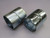 LOT OF 2 SCREW TYPE COUPLING T257544